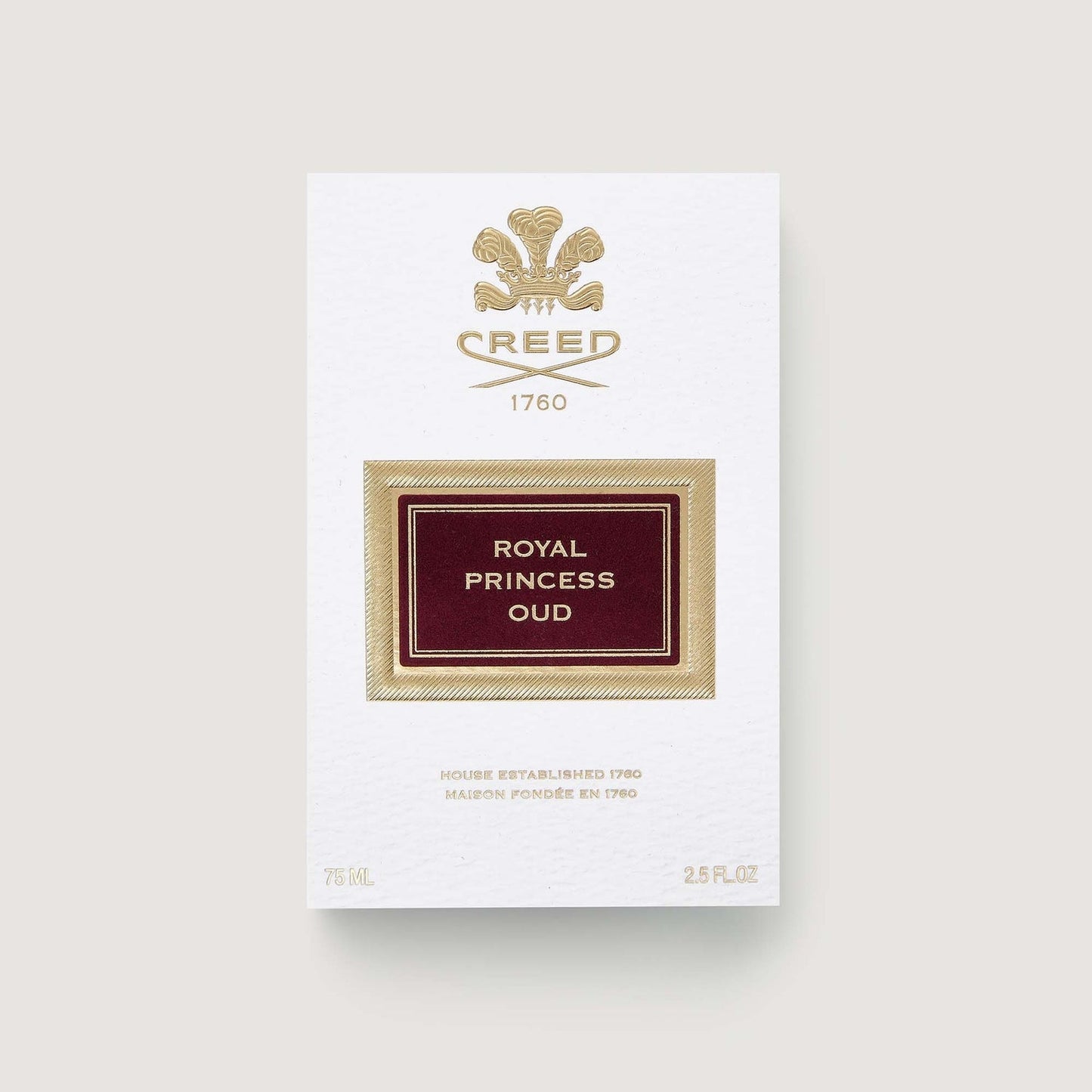Royal Princess Oud