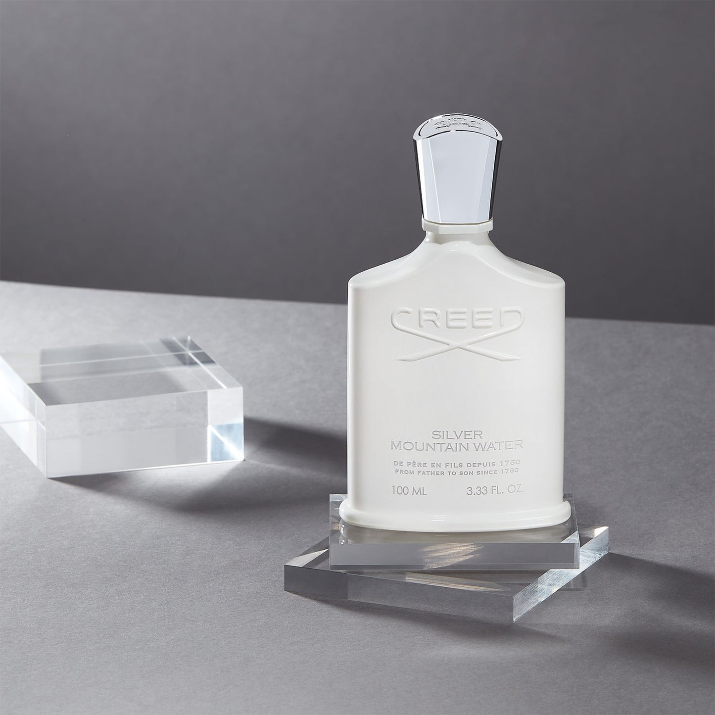 Silver Mountain Water