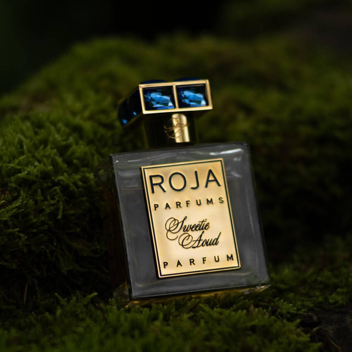 Sweetie Aoud