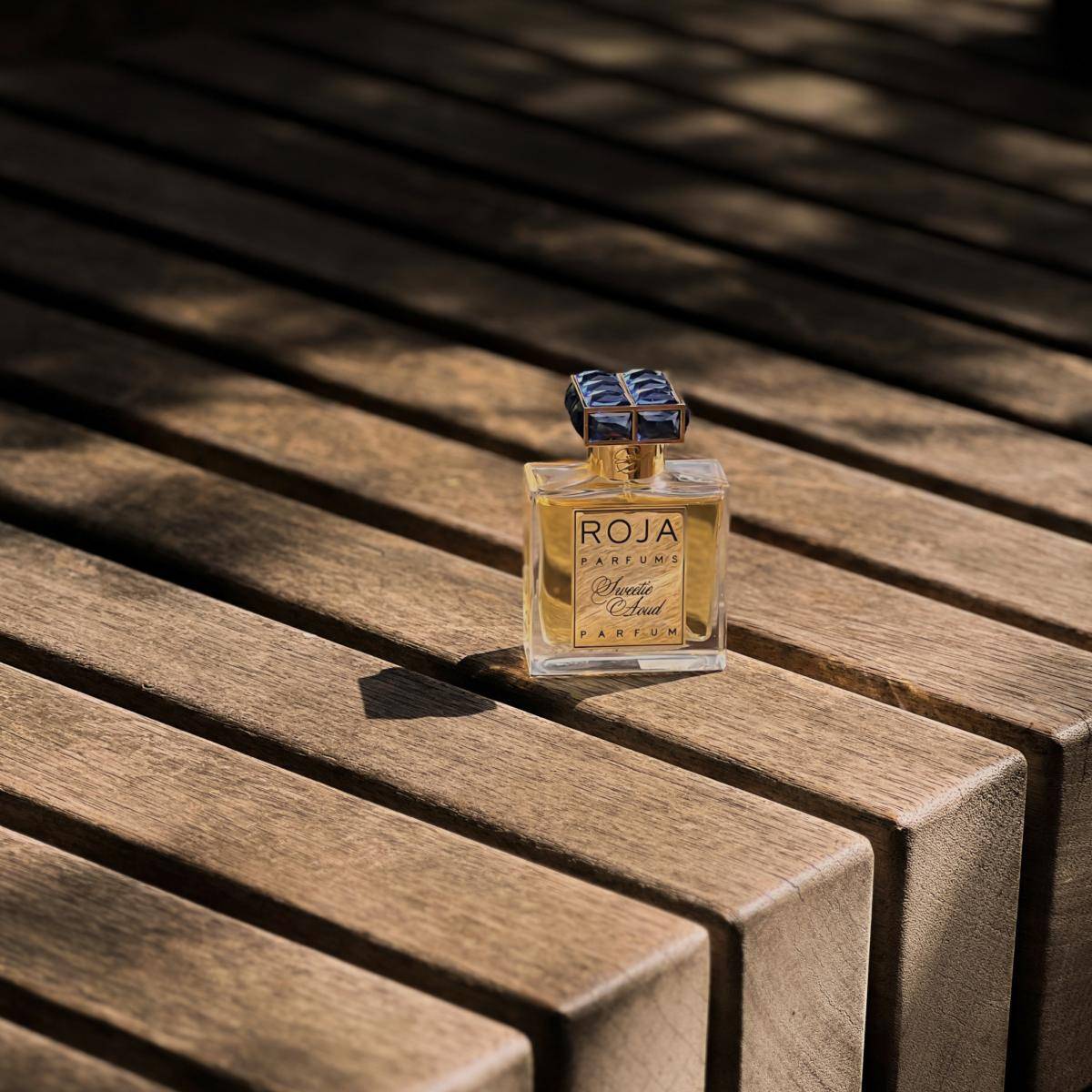 Sweetie Aoud