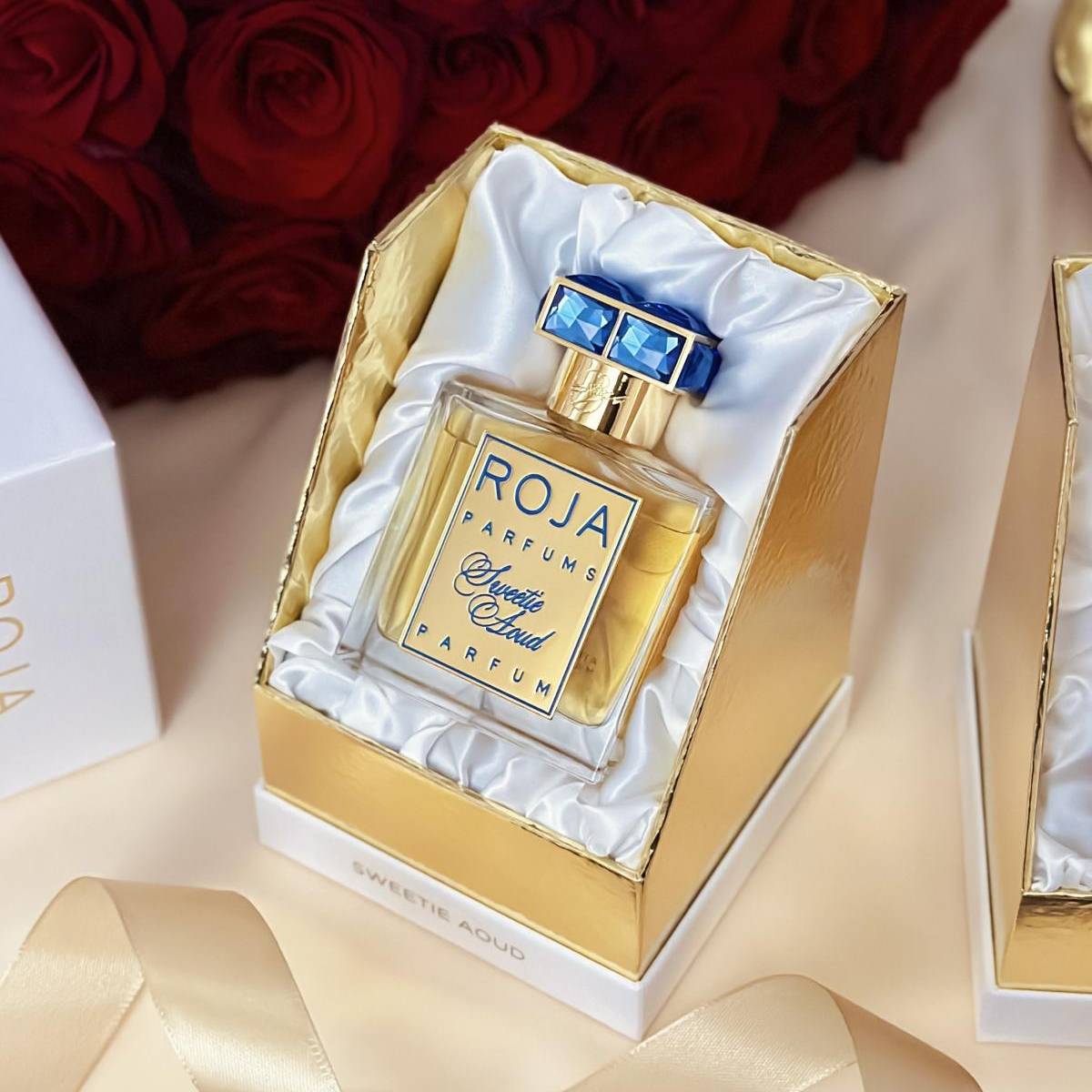 Sweetie Aoud