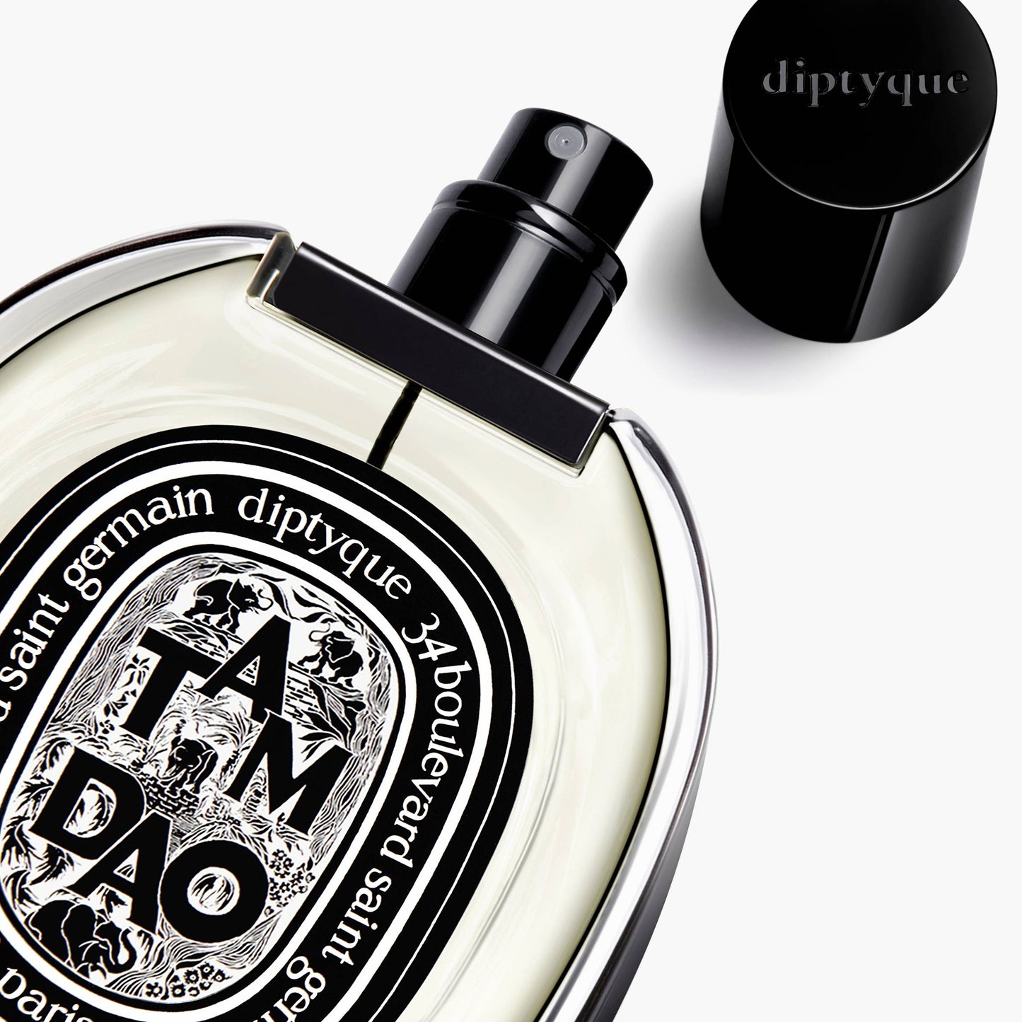Tam Dao Eau de Parfum