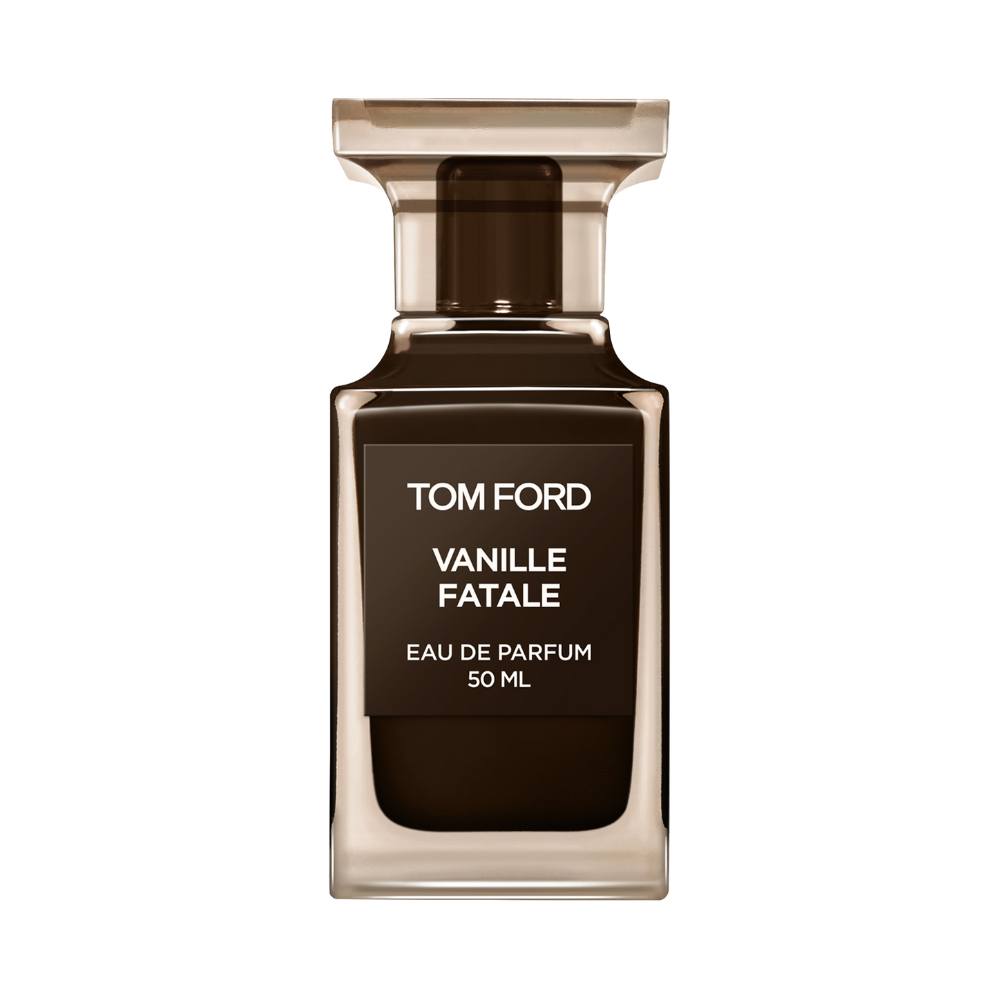 Vanille Fatale