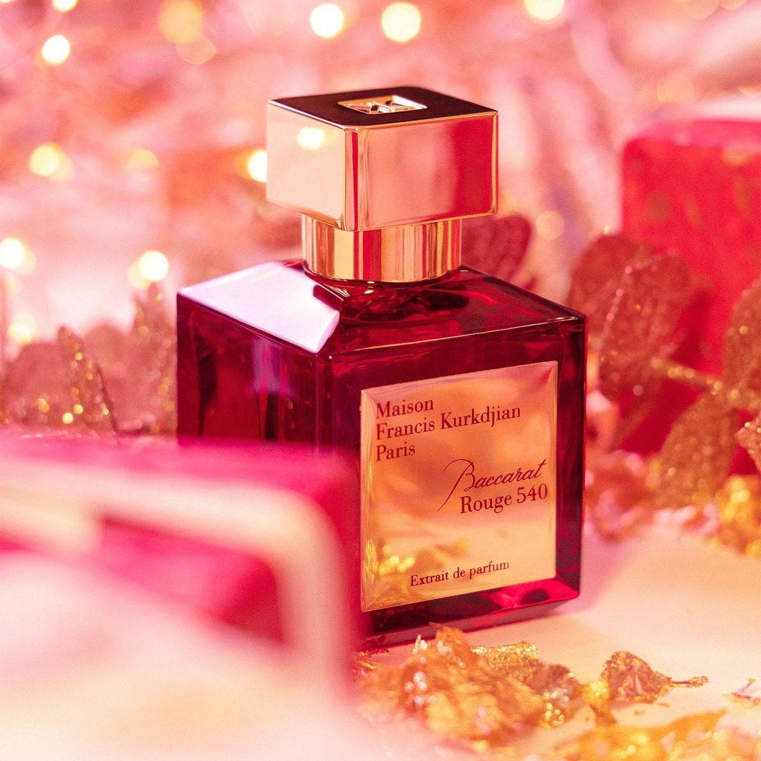 Baccarat Rouge 540 Extrait de Parfum