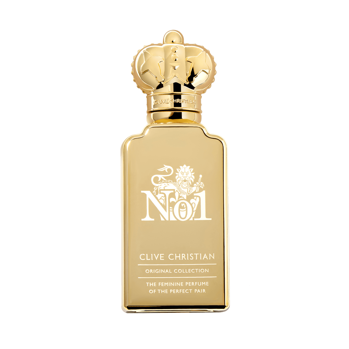 No 1 For Women
