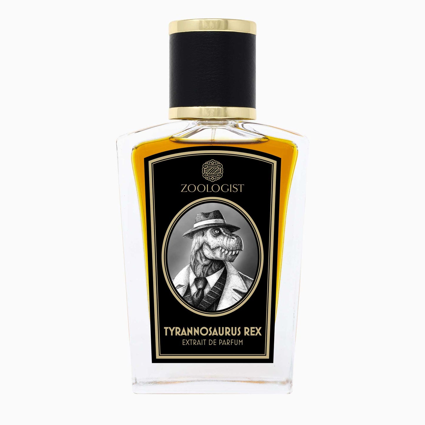 Tyrannosaurus Rex
