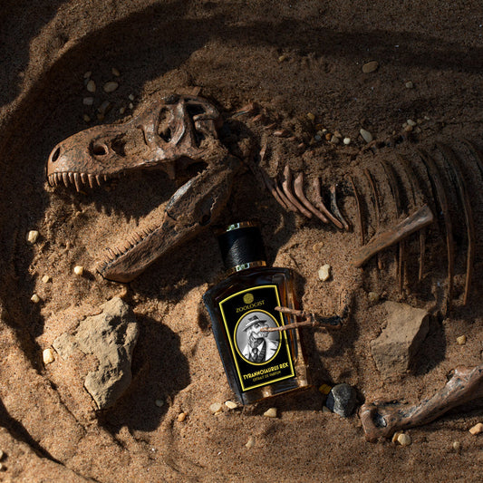 Tyrannosaurus Rex