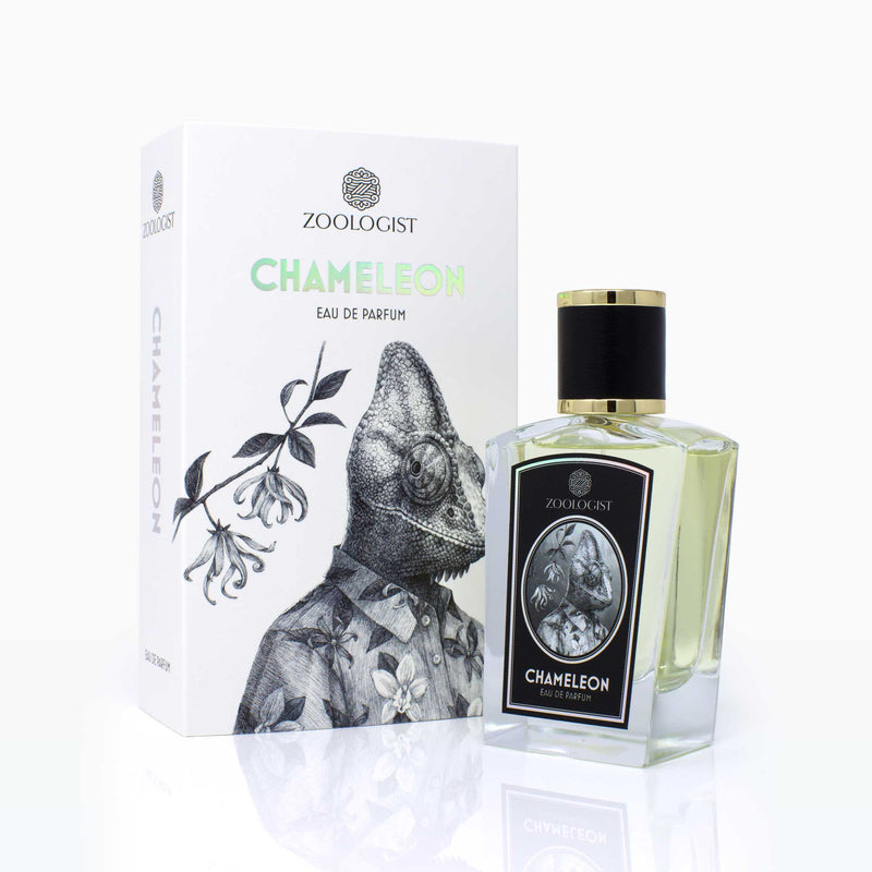Chameleon