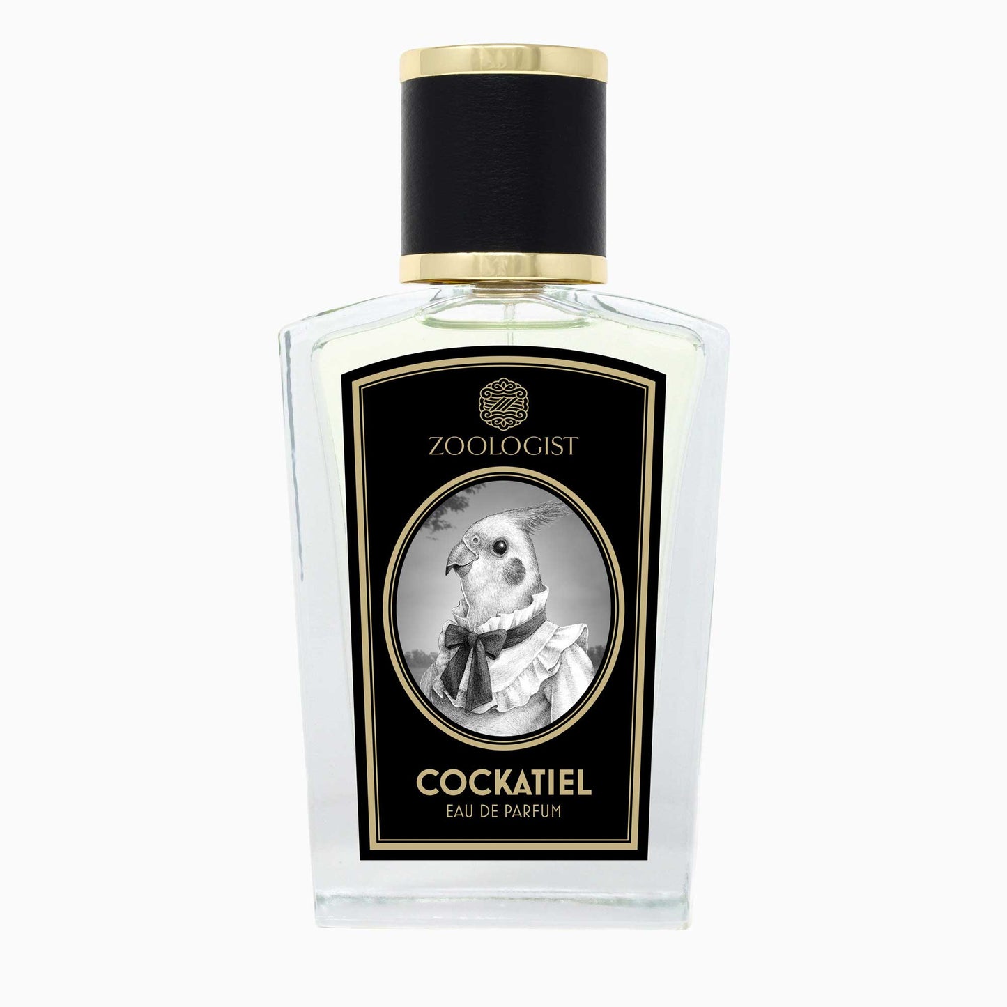 Cockatiel