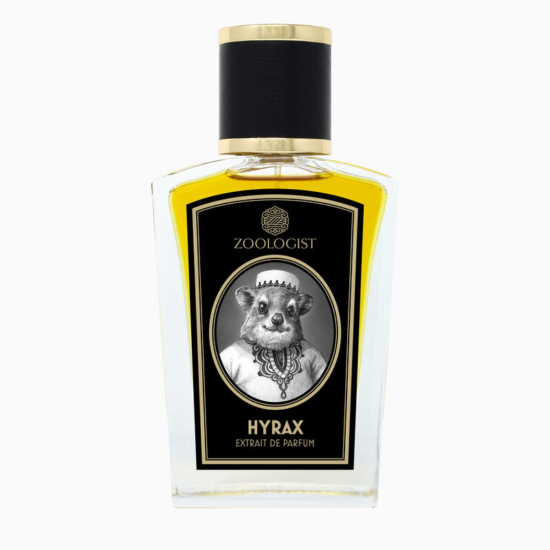 Hyrax