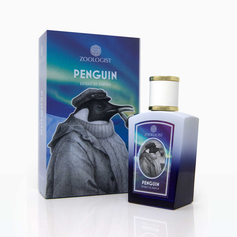 Penguin