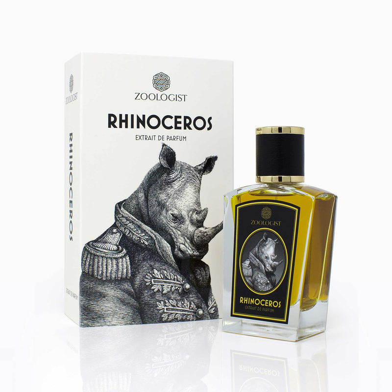 Rhinoceros Edition 2020