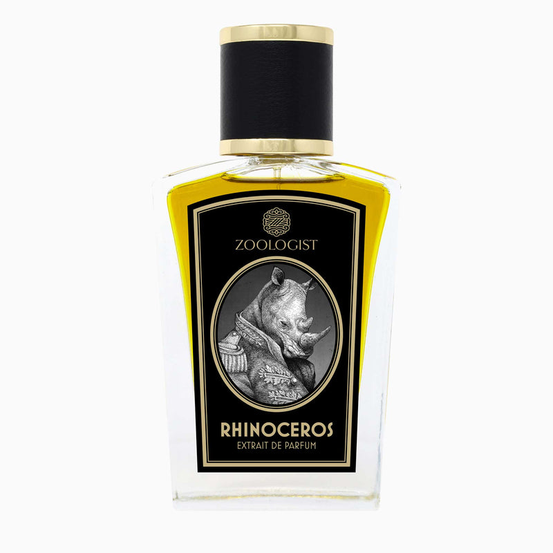 Rhinoceros Edition 2020
