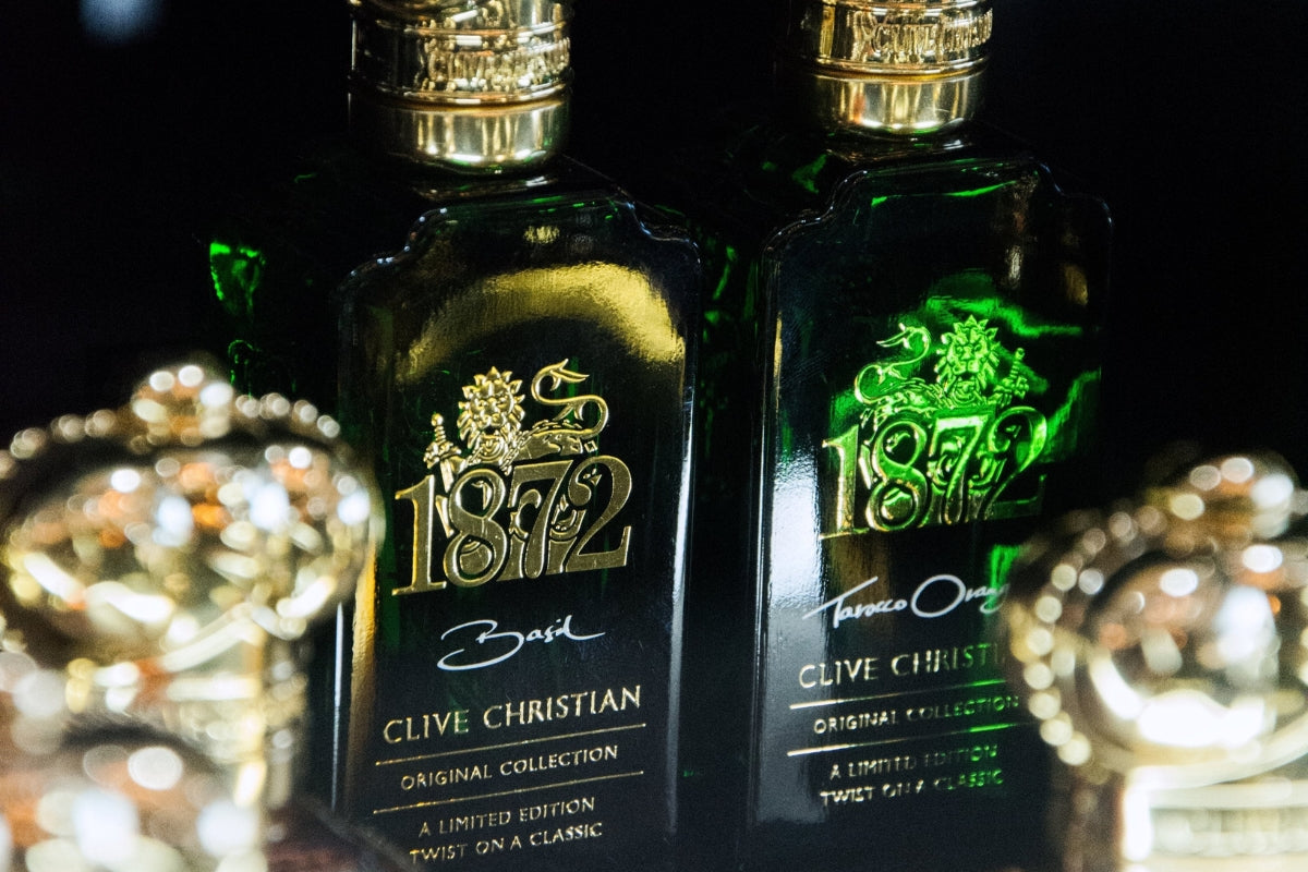 Clive Christian