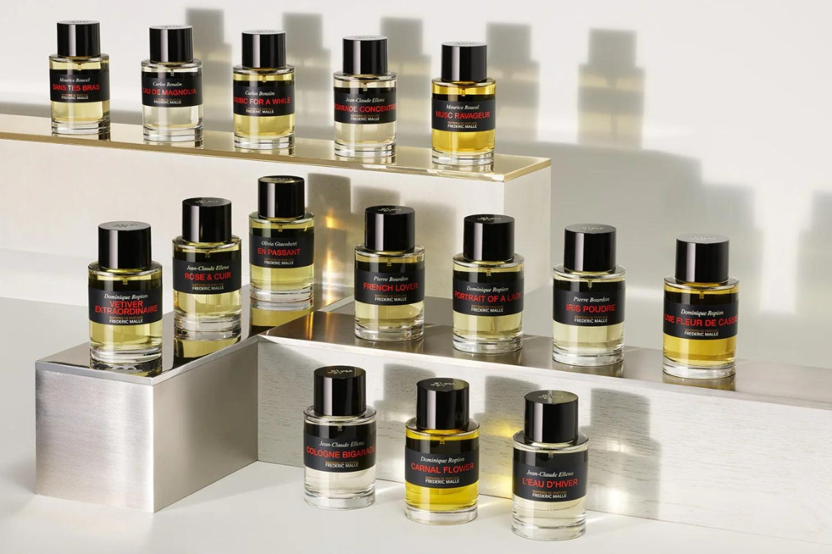 Frederic Malle
