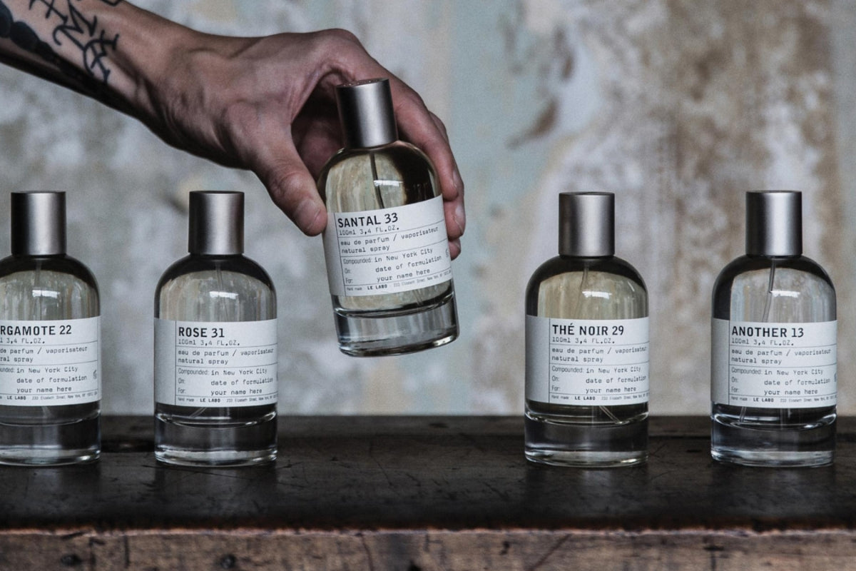 Le Labo
