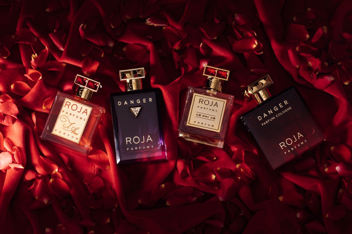 Roja Dove
