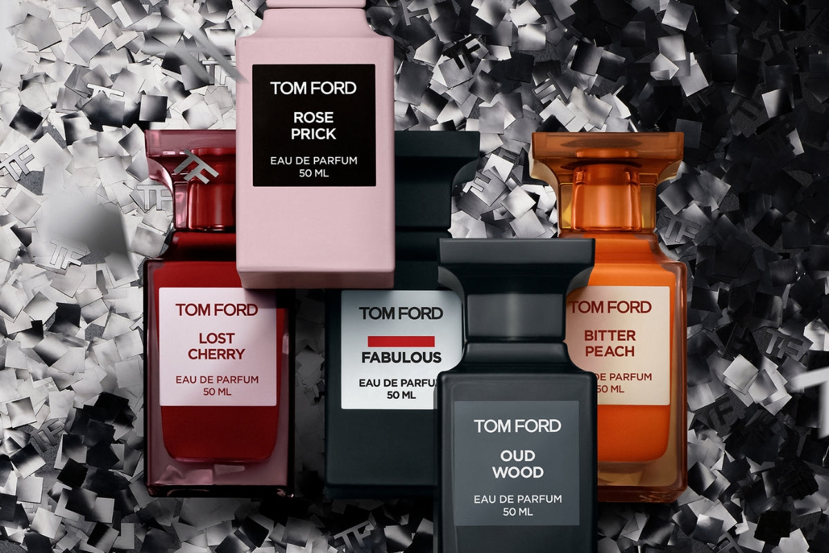 Tom Ford
