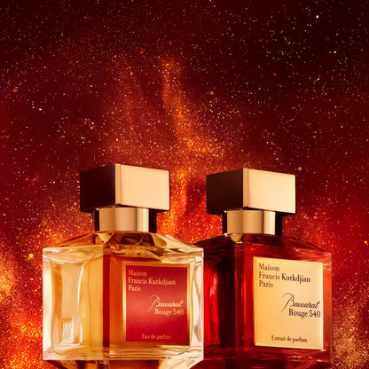 Baccarat Rouge 540 Extrait de Parfum
