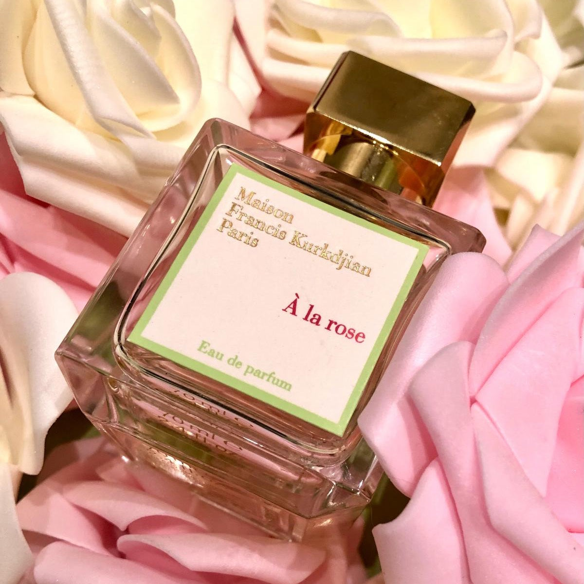 A La Rose