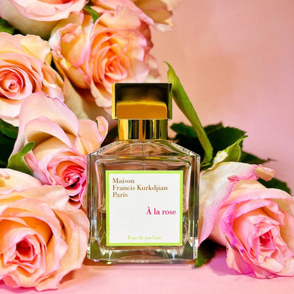 A La Rose