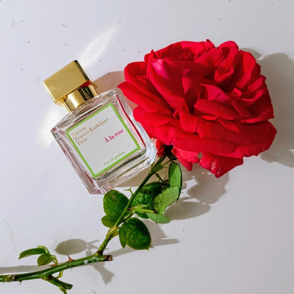 A La Rose