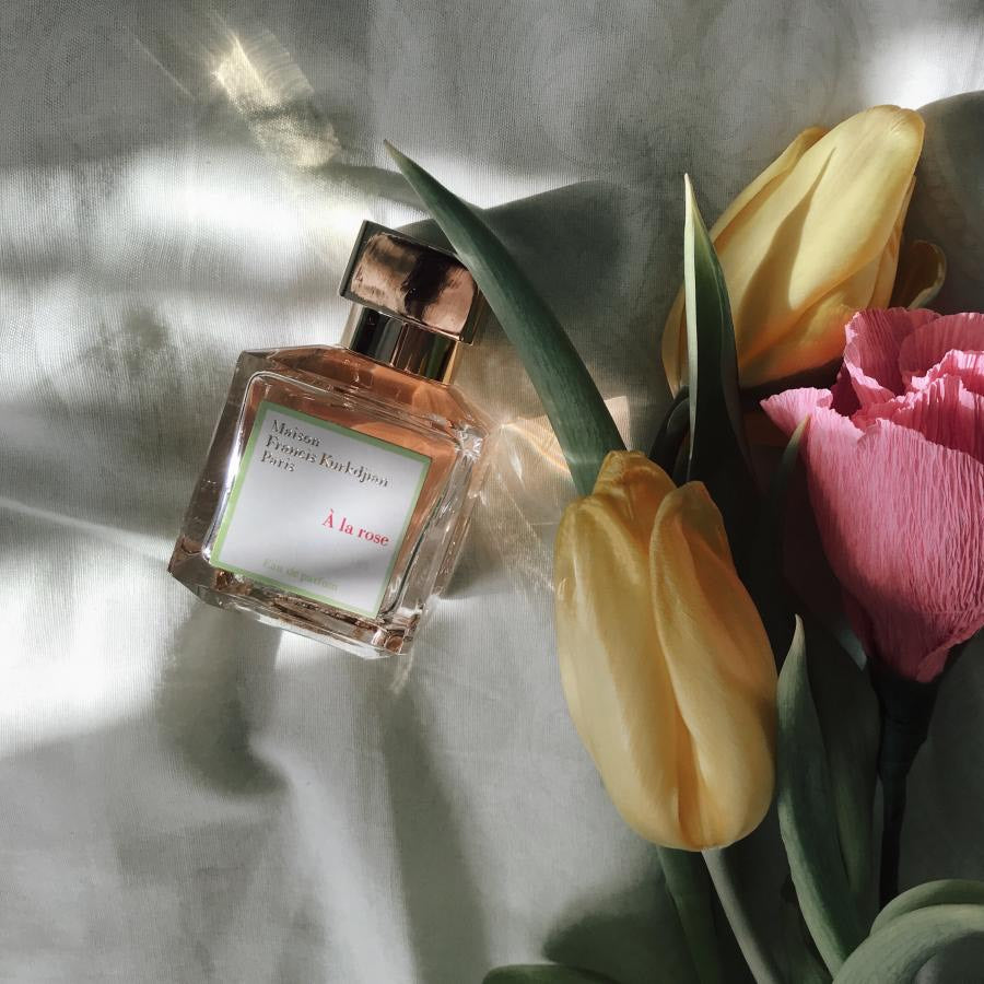 A La Rose