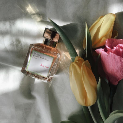 A La Rose