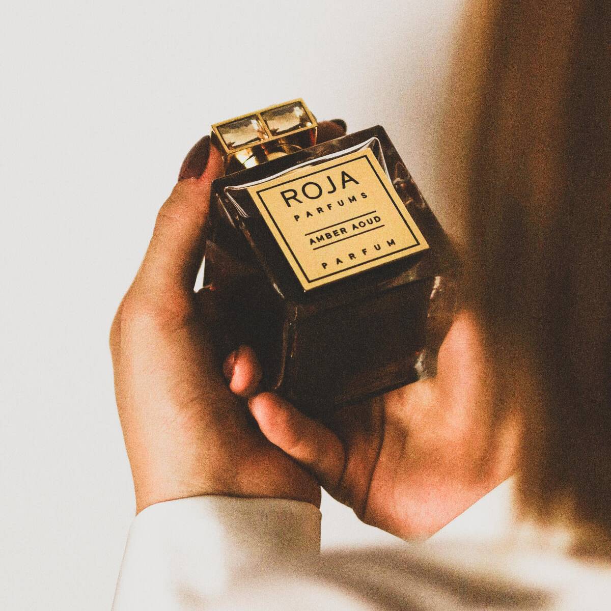 Amber Aoud