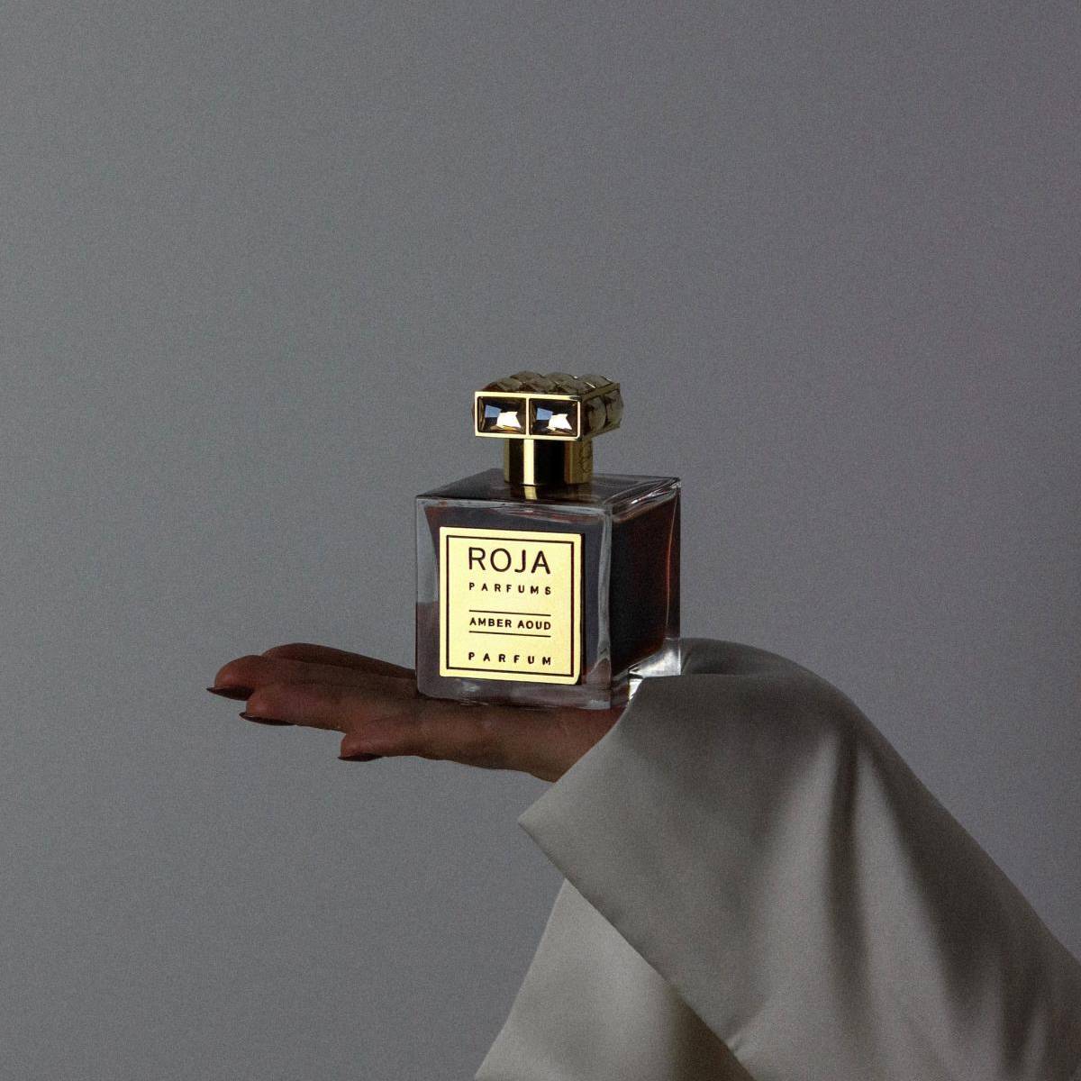 Amber Aoud