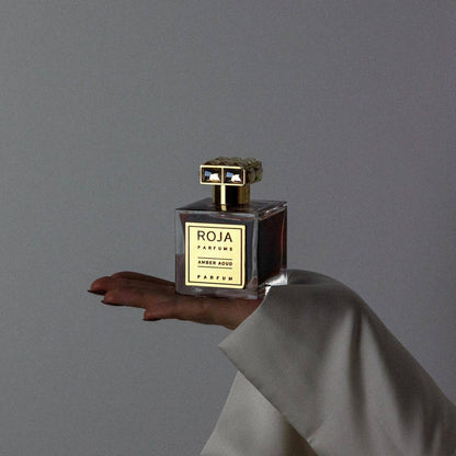 Amber Aoud