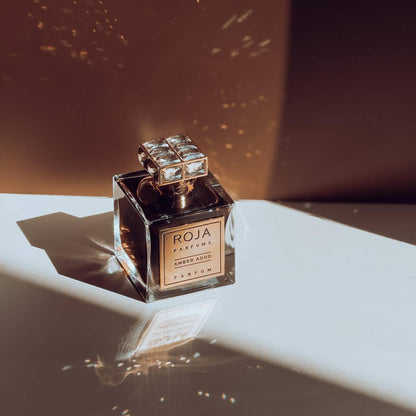 Amber Aoud
