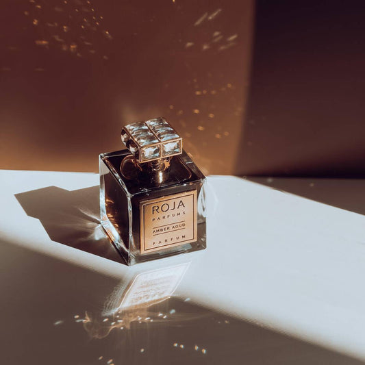 Amber Aoud