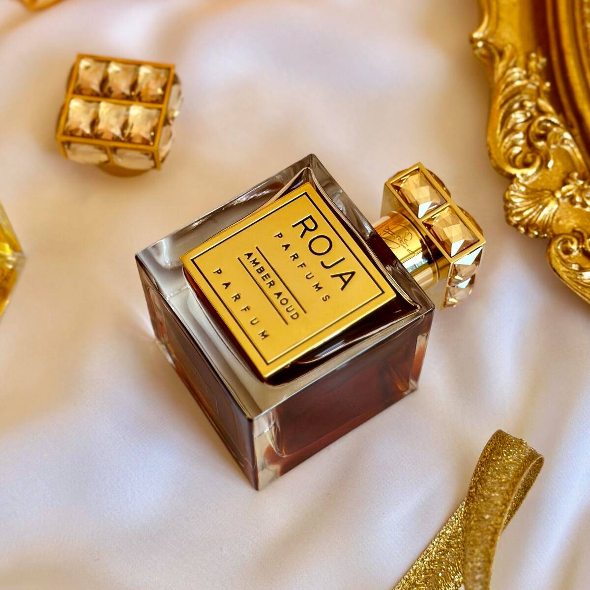 Amber Aoud