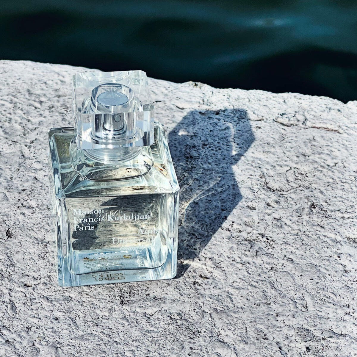 Aqua Universalis Cologne Forte