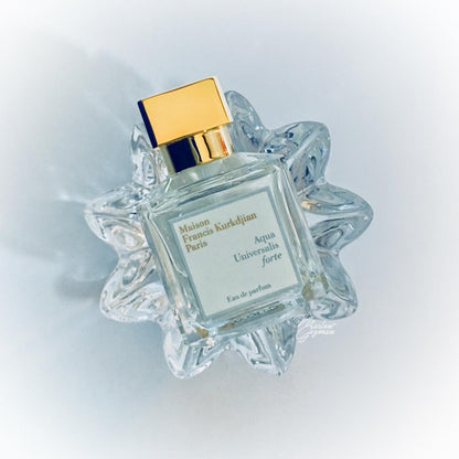 Aqua Universalis Forte