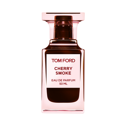 Cherry Smoke