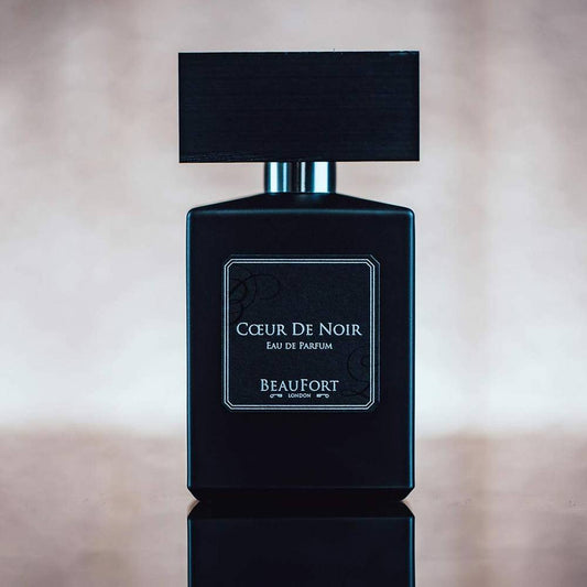 Coeur de Noir