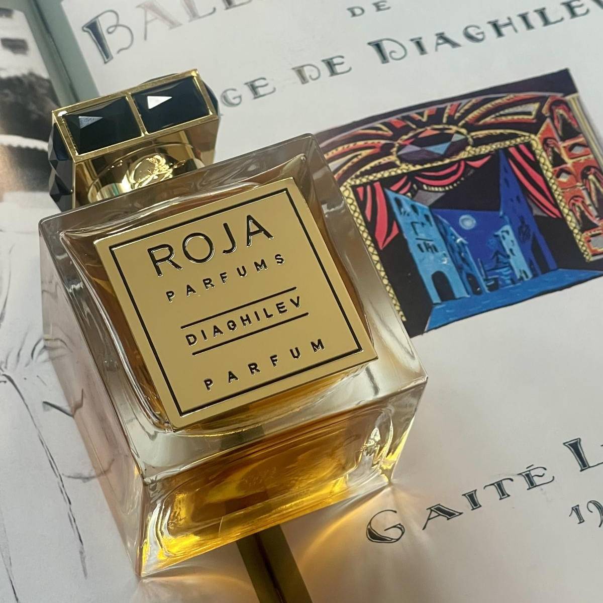 Diaghilev