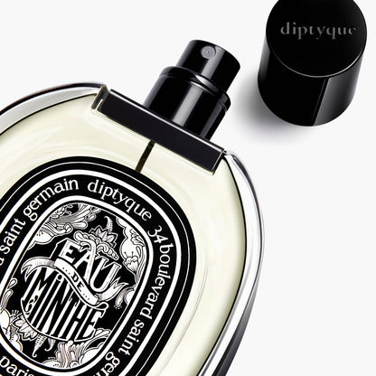 Eau de Minthe