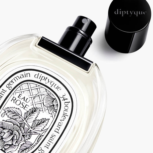 Eau Rose