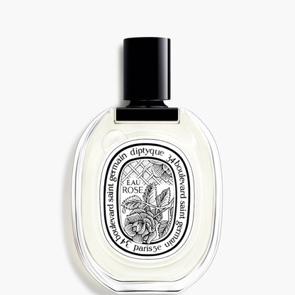Eau Rose