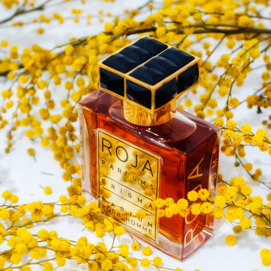 Enigma Pour Homme