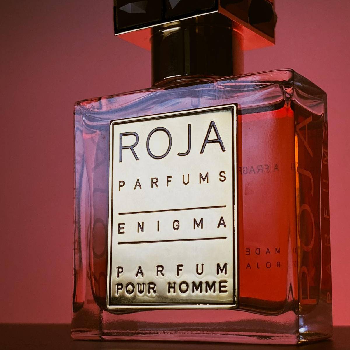 Enigma Pour Homme
