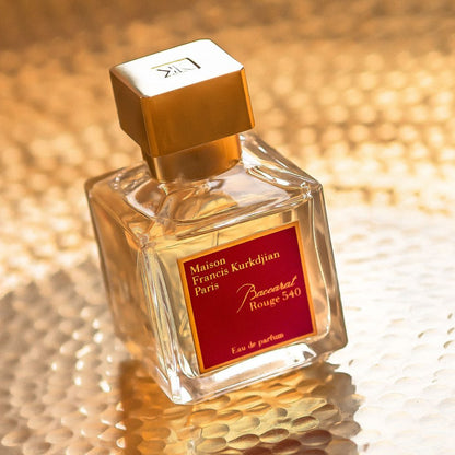 Baccarat Rouge 540