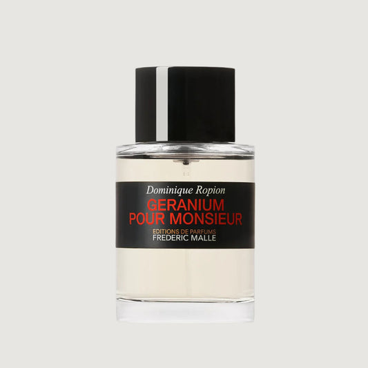 Geranium Pour Monsieur