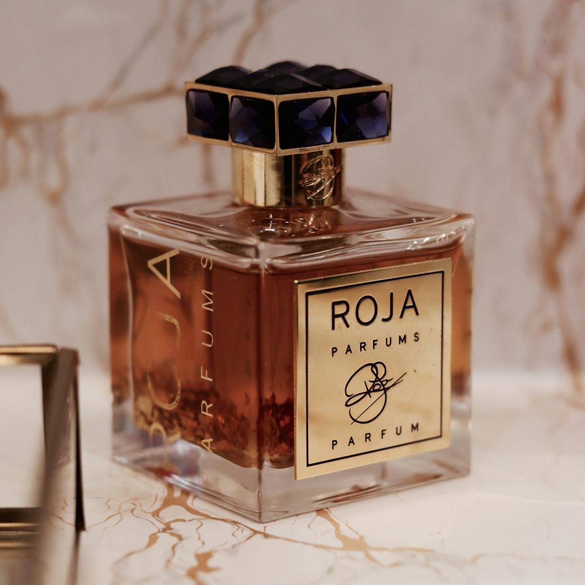 Roja Haute Luxe