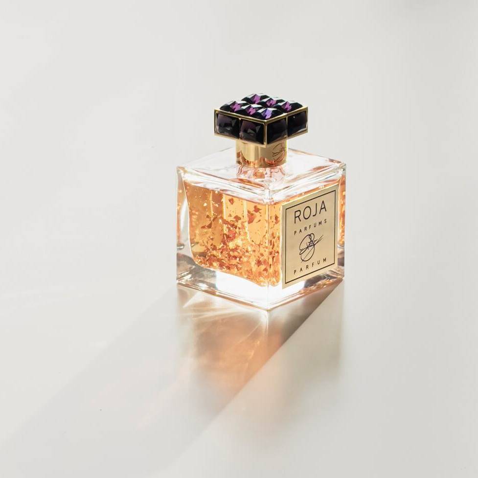 Roja Haute Luxe