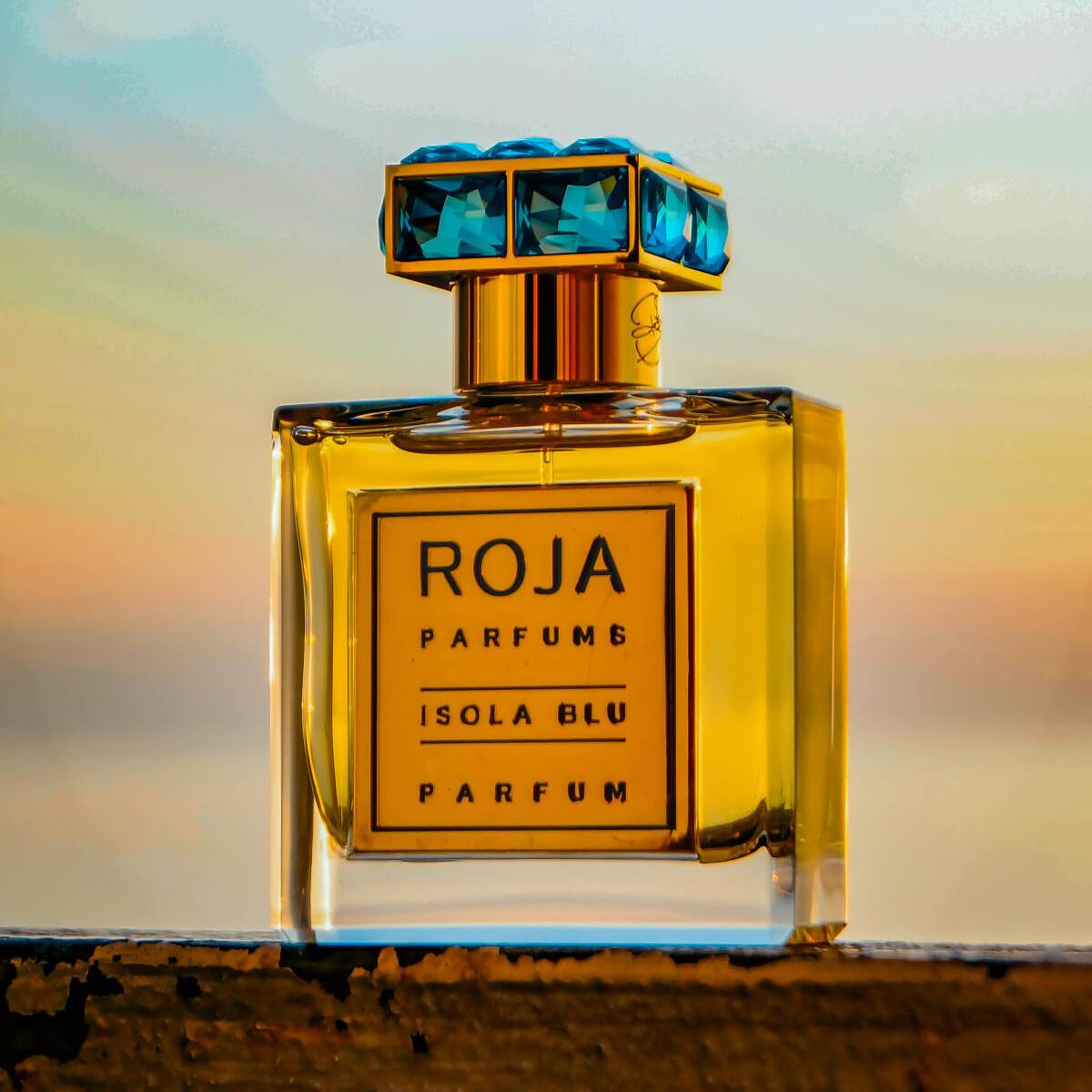 Isola Blu