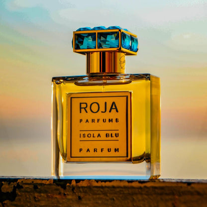 Isola Blu